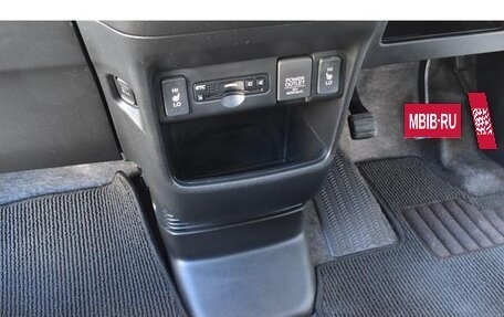 Honda N-BOX II, 2017 год, 688 737 рублей, 23 фотография