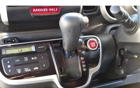 Honda N-BOX II, 2017 год, 688 737 рублей, 25 фотография