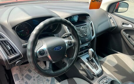 Ford Focus III, 2013 год, 1 099 000 рублей, 11 фотография
