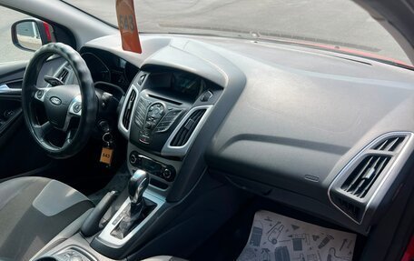 Ford Focus III, 2013 год, 1 099 000 рублей, 13 фотография