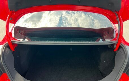 Ford Focus III, 2013 год, 1 099 000 рублей, 19 фотография