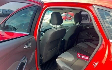 Ford Focus III, 2013 год, 1 099 000 рублей, 17 фотография