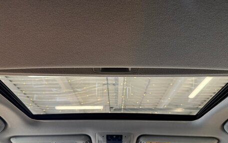 Toyota Land Cruiser Prado 150 рестайлинг 2, 2016 год, 5 499 900 рублей, 18 фотография