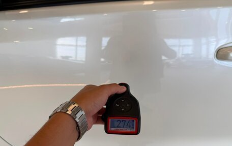 Toyota Land Cruiser Prado 150 рестайлинг 2, 2016 год, 5 499 900 рублей, 23 фотография