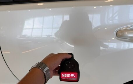 Toyota Land Cruiser Prado 150 рестайлинг 2, 2016 год, 5 499 900 рублей, 24 фотография