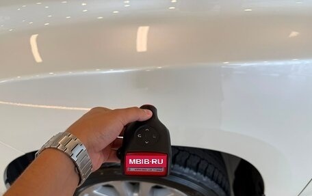 Toyota Land Cruiser Prado 150 рестайлинг 2, 2016 год, 5 499 900 рублей, 22 фотография