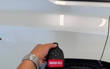 Toyota Land Cruiser Prado 150 рестайлинг 2, 2016 год, 5 499 900 рублей, 27 фотография
