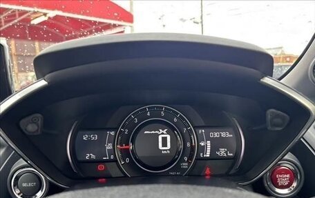 Honda S660, 2018 год, 1 150 000 рублей, 10 фотография