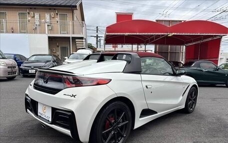 Honda S660, 2018 год, 1 150 000 рублей, 5 фотография