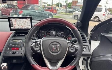 Honda S660, 2018 год, 1 150 000 рублей, 9 фотография