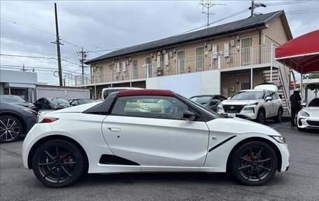 Honda S660, 2018 год, 1 150 000 рублей, 3 фотография