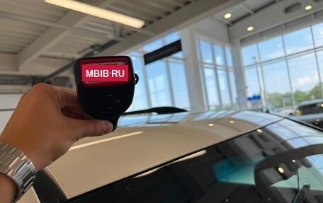 Toyota Land Cruiser Prado 150 рестайлинг 2, 2016 год, 5 499 900 рублей, 32 фотография