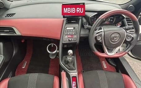 Honda S660, 2018 год, 1 150 000 рублей, 8 фотография