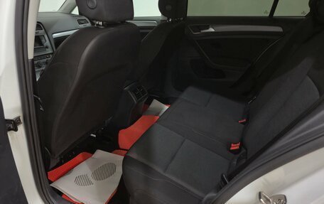 Volkswagen Golf VII, 2013 год, 1 050 000 рублей, 19 фотография