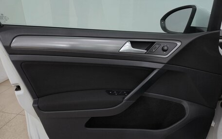 Volkswagen Golf VII, 2013 год, 1 050 000 рублей, 10 фотография