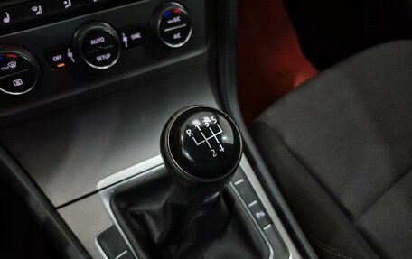 Volkswagen Golf VII, 2013 год, 1 050 000 рублей, 23 фотография