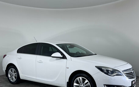 Opel Insignia II рестайлинг, 2014 год, 1 099 000 рублей, 3 фотография