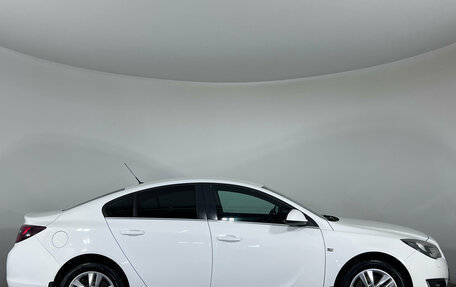 Opel Insignia II рестайлинг, 2014 год, 1 099 000 рублей, 4 фотография