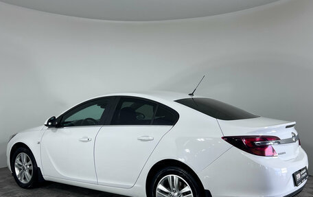 Opel Insignia II рестайлинг, 2014 год, 1 099 000 рублей, 7 фотография