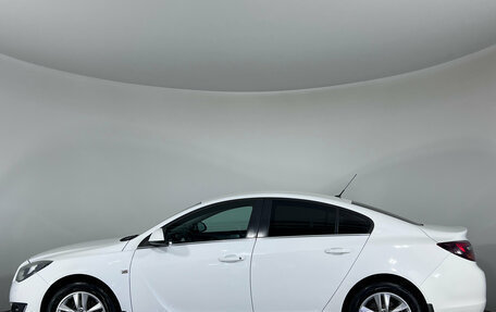 Opel Insignia II рестайлинг, 2014 год, 1 099 000 рублей, 8 фотография