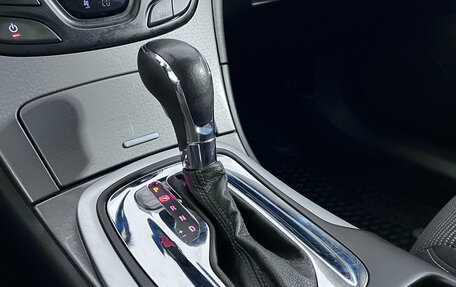 Opel Insignia II рестайлинг, 2014 год, 1 099 000 рублей, 16 фотография