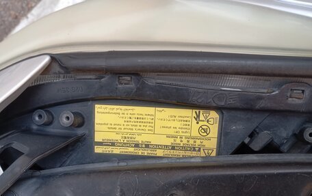 Lexus RX II рестайлинг, 2008 год, 1 399 000 рублей, 6 фотография