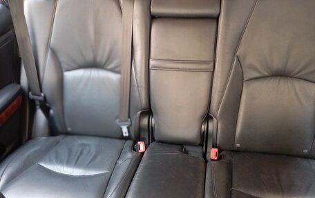 Lexus RX II рестайлинг, 2008 год, 1 399 000 рублей, 9 фотография
