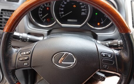 Lexus RX II рестайлинг, 2008 год, 1 399 000 рублей, 8 фотография