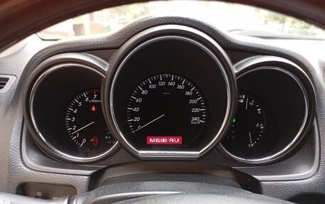 Lexus RX II рестайлинг, 2008 год, 1 399 000 рублей, 7 фотография