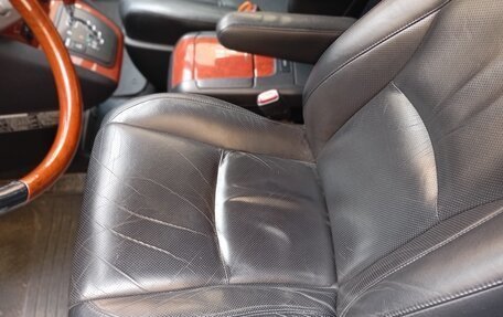 Lexus RX II рестайлинг, 2008 год, 1 399 000 рублей, 17 фотография