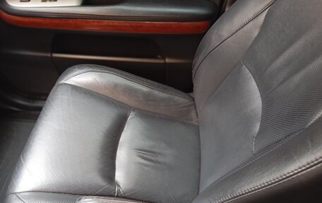 Lexus RX II рестайлинг, 2008 год, 1 399 000 рублей, 16 фотография