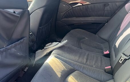 Mercedes-Benz E-Класс, 2008 год, 400 000 рублей, 5 фотография
