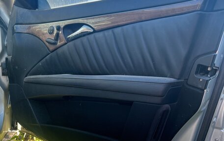 Mercedes-Benz E-Класс, 2008 год, 400 000 рублей, 11 фотография