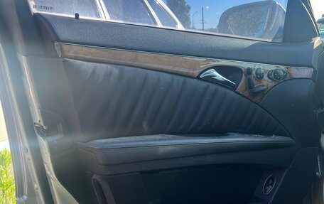 Mercedes-Benz E-Класс, 2008 год, 400 000 рублей, 4 фотография