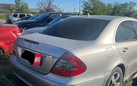 Mercedes-Benz E-Класс, 2008 год, 400 000 рублей, 2 фотография
