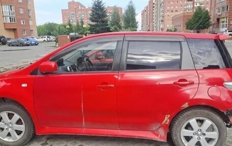 Toyota Ist II, 2002 год, 270 000 рублей, 2 фотография