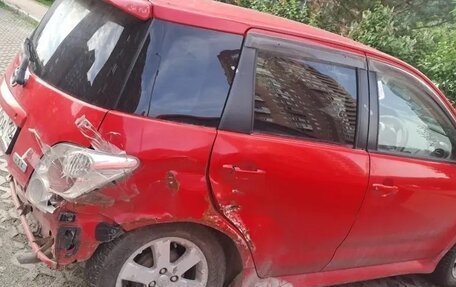 Toyota Ist II, 2002 год, 270 000 рублей, 4 фотография