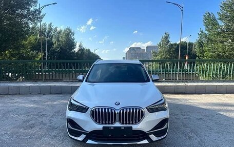 BMW X1, 2022 год, 2 240 000 рублей, 4 фотография