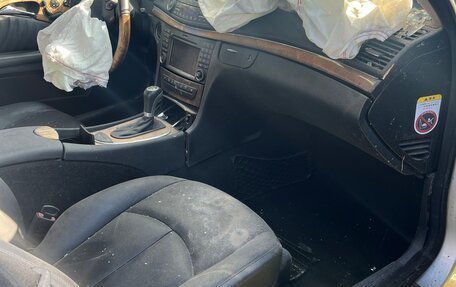 Mercedes-Benz E-Класс, 2008 год, 400 000 рублей, 12 фотография