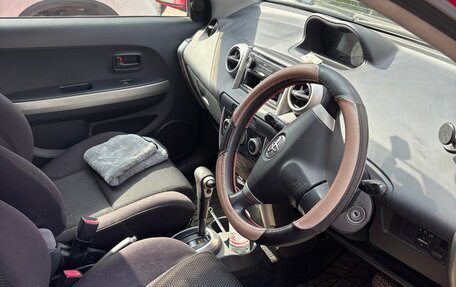 Toyota Ist II, 2002 год, 270 000 рублей, 8 фотография