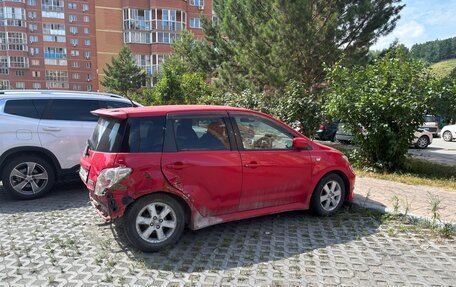 Toyota Ist II, 2002 год, 270 000 рублей, 7 фотография