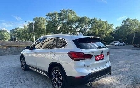 BMW X1, 2022 год, 2 240 000 рублей, 2 фотография