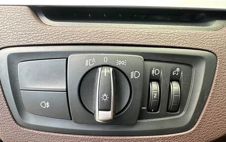 BMW X1, 2022 год, 2 240 000 рублей, 10 фотография