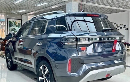 Hyundai ix35, 2023 год, 1 550 100 рублей, 6 фотография