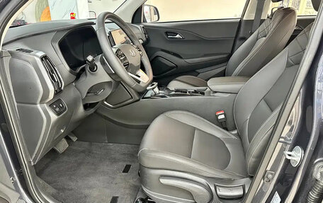 Hyundai ix35, 2023 год, 1 550 100 рублей, 9 фотография