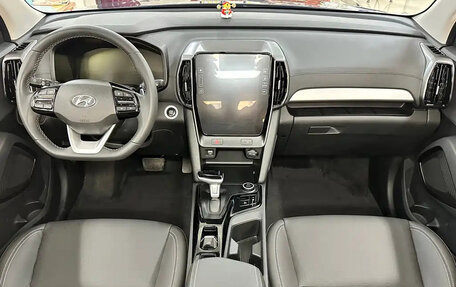 Hyundai ix35, 2023 год, 1 550 100 рублей, 8 фотография