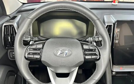 Hyundai ix35, 2023 год, 1 550 100 рублей, 11 фотография