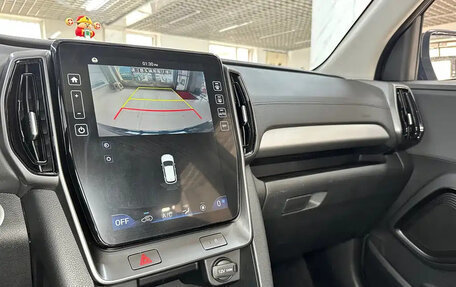 Hyundai ix35, 2023 год, 1 550 100 рублей, 16 фотография