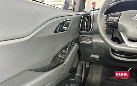 Hyundai ix35, 2023 год, 1 550 100 рублей, 26 фотография