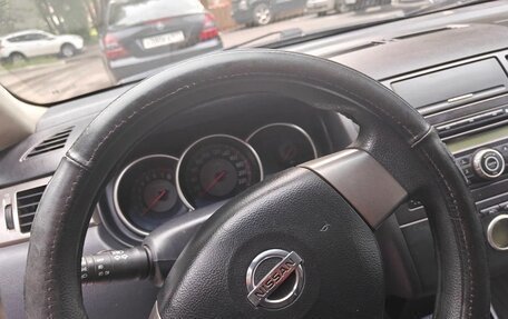 Nissan Tiida, 2007 год, 600 000 рублей, 13 фотография
